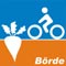 Börde-Radweg