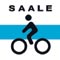 Saale-Radwanderweg